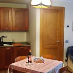 Cotto's House * Gerola Alta