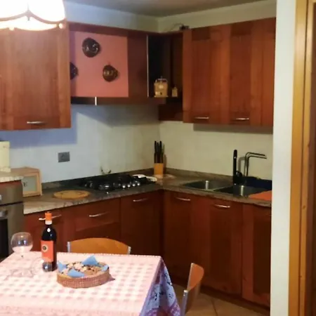 Cotto's House Apartment