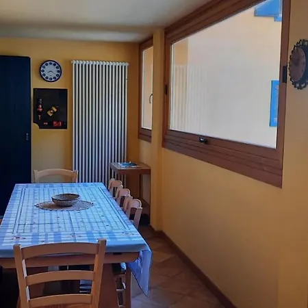 Cotto's House Apartmán