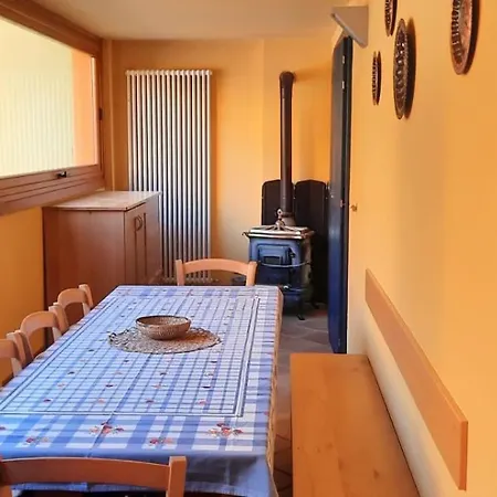 Apartmán Cotto's House *