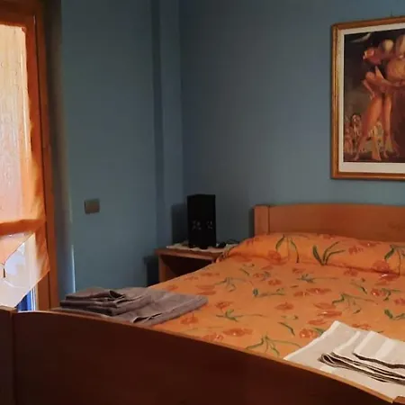 Apartmán Cotto's House