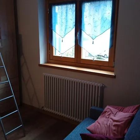 Apartmán Cotto's House *
